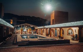 Casa Arcos Tepoztlan